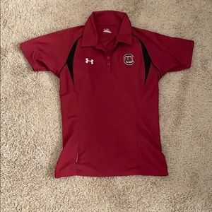 South Carolina Gamecock Shirt